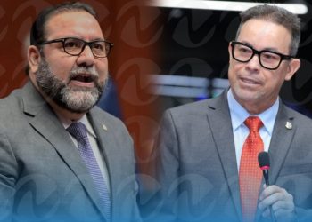 Genao y Amado Díaz discrepan sobre conveniencia del método D’Hondt