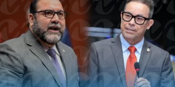 Genao y Amado Díaz discrepan sobre conveniencia del método D’Hondt