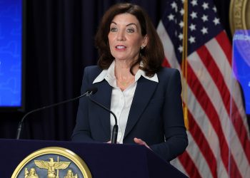 Alcalde Ulises Rodríguez recibirá en Santiago a la gobernadora de Nueva York, Kathy Hochul, en su primera visita oficial a República Dominicana