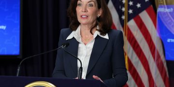 Alcalde Ulises Rodríguez recibirá en Santiago a la gobernadora de Nueva York, Kathy Hochul, en su primera visita oficial a República Dominicana