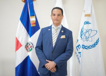 Presidente designa a Alfonso Rodríguez Tejada como nuevo administrador general de la ETED