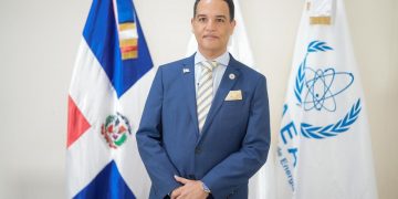 Presidente designa a Alfonso Rodríguez Tejada como nuevo administrador general de la ETED