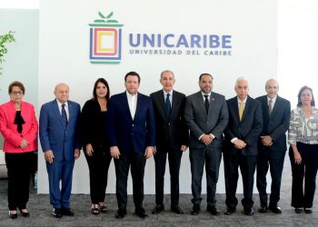 UNICARIBE presenta nuevo Rector 2025–2027 y reafirma su compromiso con la innovación educativa