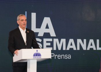 Presidente Abinader revela que República Dominicana y la DEA ejecutarán acciones “más extensas y profundas” contra el narcotráfico