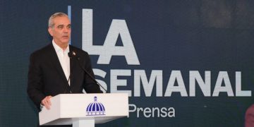 Presidente Abinader revela que República Dominicana y la DEA ejecutarán acciones “más extensas y profundas” contra el narcotráfico