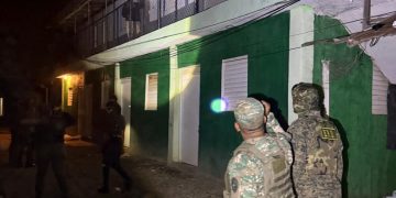 Migración detienen 1,328 haitianos sin papeles, solo en Constanza Vega interdictan 392 en 24 Horas