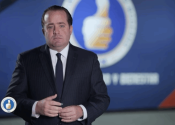 Paliza: “República Dominicana cambió. Por fin la impunidad dejó de ser una opción”