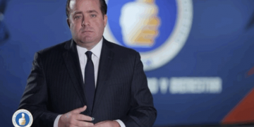 Paliza: “República Dominicana cambió. Por fin la impunidad dejó de ser una opción”