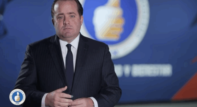 Paliza: “República Dominicana cambió. Por fin la impunidad dejó de ser una opción”