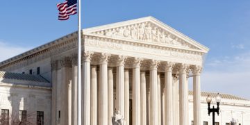 EEUU: Supremo favorece decisión de suspender ayuda alimentos