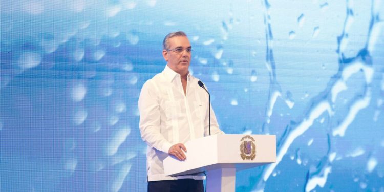 Presidente Abinader realizará “La Semanal” este lunes desde Punta Cana