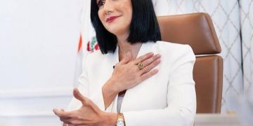 Primera Dama destaca reducción de más de un 20% en los embarazos adolescentes desde 2019