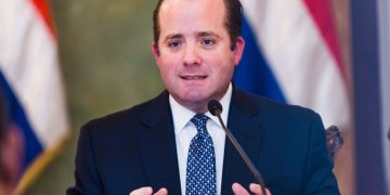 Paliza hablará al país hoy a las ocho de la noche por Tv y plataformas digitales