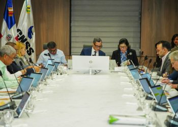 CNSS aprueba el per cápita diferenciado que favorece a población vulnerables