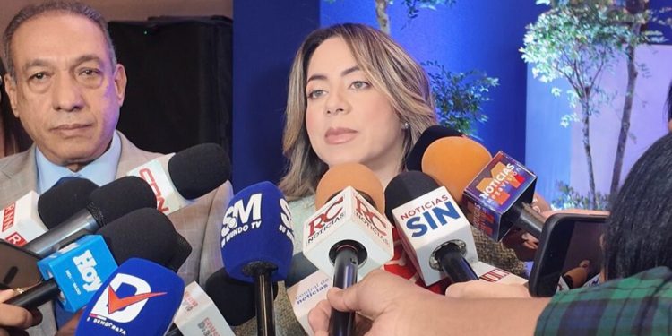 Supérate informa RD avanza en la formación de cuidadoras a personas envejecientes