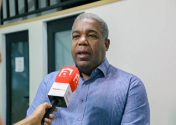 Tony Peña Guaba a Omar: Jugar con las ayudas sociales es jugar con la estabilidad y la paz