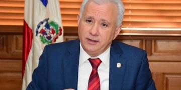 Senador Antonio Taveras valora decisión del Ministerio Público de aplicar Ley de Extinción de Dominio