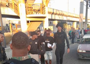 DGM y Fuerzas mantienen ofensiva operacional para imponer el control migratorio en el país