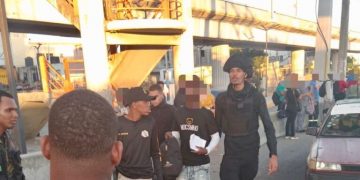 DGM y Fuerzas mantienen ofensiva operacional para imponer el control migratorio en el país