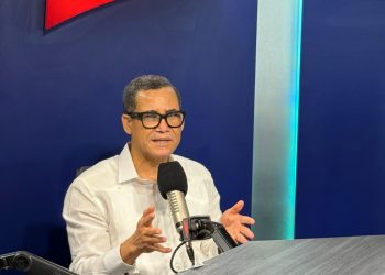 Eddy Olivares: Este gobierno ha hecho 44 aumentos salariales, más que ningún otro