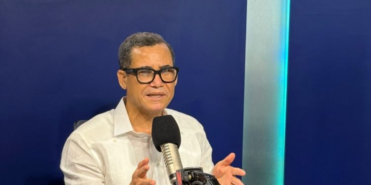 Eddy Olivares: Este gobierno ha hecho 44 aumentos salariales, más que ningún otro