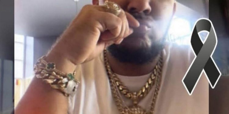 Asesinan de varios disparos a exoficial del DICRIM en el sector El Ejido de Santiago