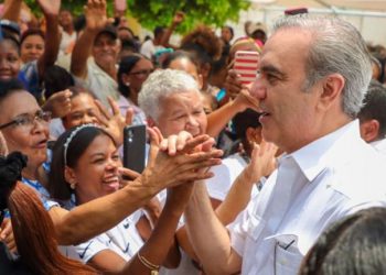 Presidente Abinader inaugurará remozamiento del Hospital Municipal Piedra Blanca, Monseñor Nouel y entregará apartamentos en San Luis, Santo Domingo Este