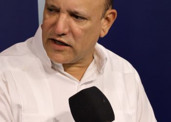 Ulises Rodríguez: Santiago es una de las ciudades más seguras y ordenadas de Latinoamérica