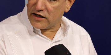 Ulises Rodríguez: Santiago es una de las ciudades más seguras y ordenadas de Latinoamérica