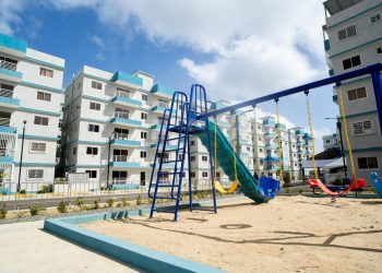 Gobierno de Abinader ha entregado 15 mil viviendas, duplica promedio anual con tres mil