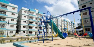 Gobierno de Abinader ha entregado 15 mil viviendas, duplica promedio anual con tres mil