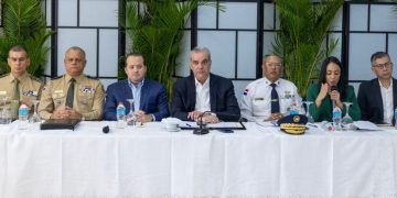 Abinader encabeza reunión de seguimiento al Plan de Seguridad Ciudadana
