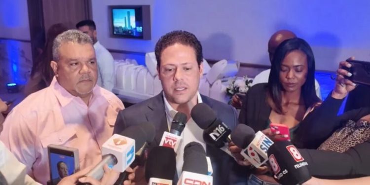 Carlos Bonilla: La cárcel Las Parras ya está en funcionamiento y aloja internos en fase inicial