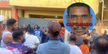 Policía Nacional apresa hombre que asesinó dos mujeres en Brisas del Este