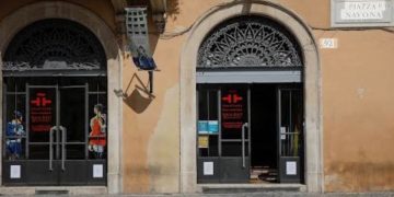 La Embajada de la República Dominicana ante la Santa Sede, inaugurará el próximo jueves “Rutas de Esperanza: Arte Dominicano Contemporáneo”