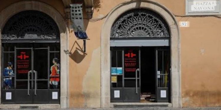 La Embajada de la República Dominicana ante la Santa Sede, inaugurará el próximo jueves “Rutas de Esperanza: Arte Dominicano Contemporáneo”