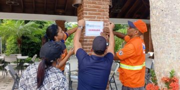 Cierran hacienda Los Caballos en Gurabo tras muerte por ahogamiento de estudiante del colegio Leonardo Da Vinci