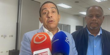 Empresariado de Santiago destaca reducción de delitos y valora gestión del general Jiménez Reinoso