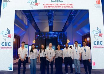 El ITLA pasó de 2 a 12 centros y proyecta matricular a 10,000 jóvenes para el próximo año