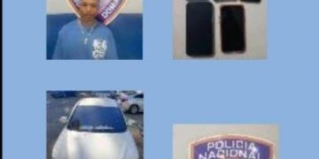 Policía frustra intento de circulación de billetes falsos en Santiago; cinco detenidos