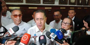 Infraestructura Escolar conforma equipos para obras en el Cibao