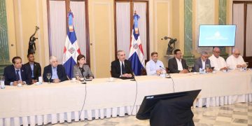 El Gobierno informa que ha hecho una inversión inicial de RD$5,000 MM para daños por Melissa