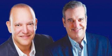 Presidencia y alcaldía transforman a Santiago