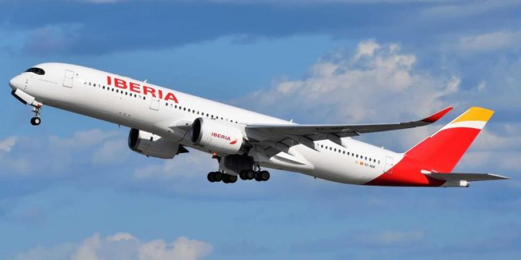 Venezuela revoca concesión a las aerolíneas Iberia, TAP, Avianca, Latam, Turkish y GOL