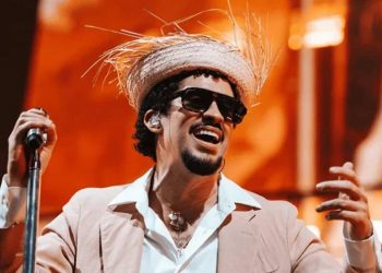 Bad Bunny comparte su "Casita" y alma con República Dominicana