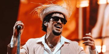 Bad Bunny comparte su "Casita" y alma con República Dominicana