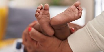 La natalidad en el país cae a los niveles de hace dos décadas