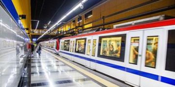 Abinader pide al Congreso aprobar un préstamo de US$178 millones para el Metro