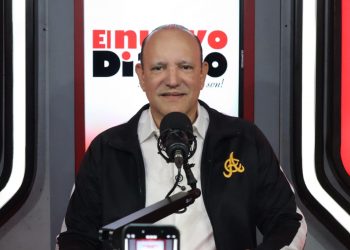 Alcalde Ulises Rodríguez destaca avances en transformación municipal de Santiago