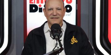 Alcalde Ulises Rodríguez destaca avances en transformación municipal de Santiago